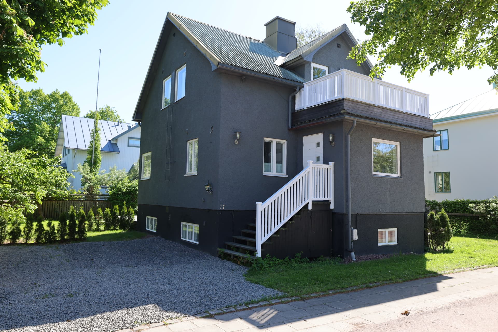 Skillnadsgatan 17, Image 5 of 17