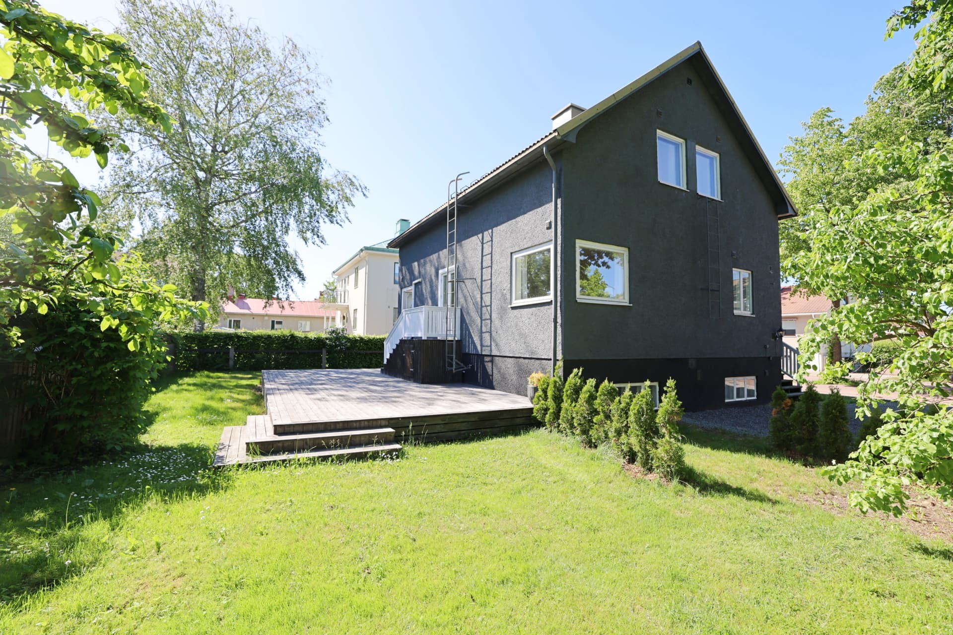 Skillnadsgatan 17, Image 6 of 17