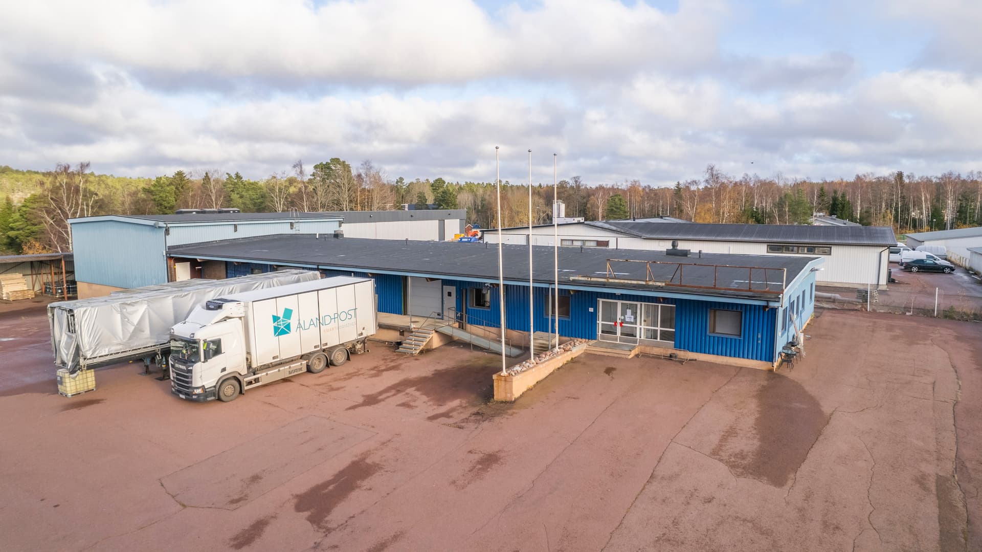 Karlbergsvägen 1, Bild 2 av 3
