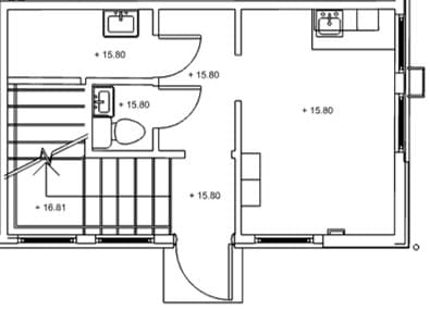 Norrbölevägen 1A, Image 3 of 4